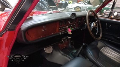 Lot 351 - 1968 DAIMLER SOVEREIGN