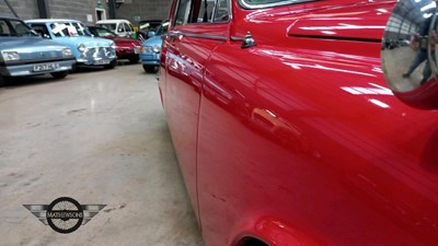 Lot 351 - 1968 DAIMLER SOVEREIGN