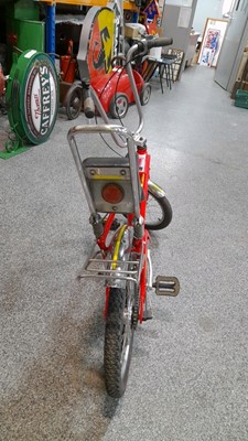 Lot 225 - RALEIGH CHOPPER MK3