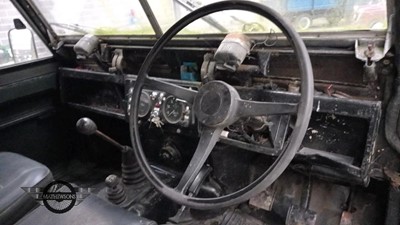 Lot 369 - 1964 LAND ROVER 2A