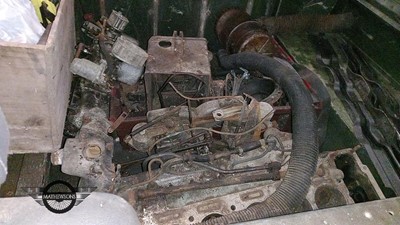 Lot 369 - 1964 LAND ROVER 2A