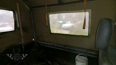 Lot 369 - 1964 LAND ROVER 2A