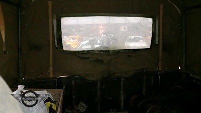 Lot 369 - 1964 LAND ROVER 2A