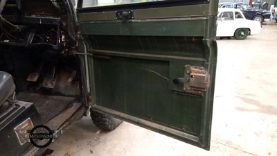 Lot 369 - 1964 LAND ROVER 2A