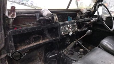 Lot 369 - 1964 LAND ROVER 2A