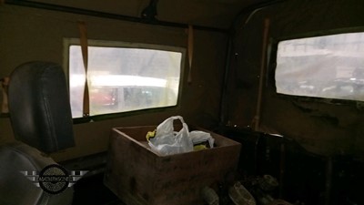 Lot 369 - 1964 LAND ROVER 2A