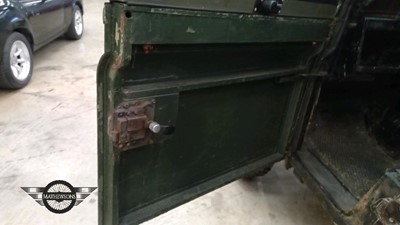 Lot 369 - 1964 LAND ROVER 2A