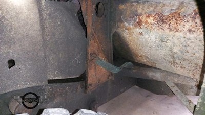 Lot 369 - 1964 LAND ROVER 2A