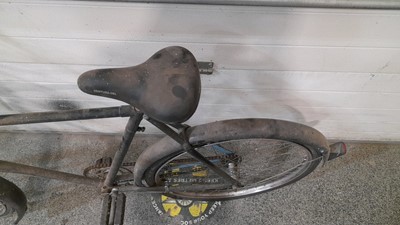 Lot 564 - BUTCHER/ BAKER TRADE BIKE