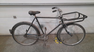 Lot 564 - BUTCHER/ BAKER TRADE BIKE