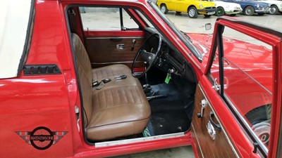 Lot 587 - 1977 DATSUN B120 PICKUP