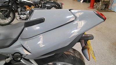Lot 341 - 2011 BENELLI TORNADO 900