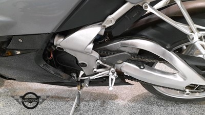 Lot 341 - 2011 BENELLI TORNADO 900