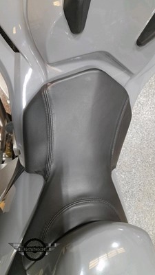 Lot 341 - 2011 BENELLI TORNADO 900