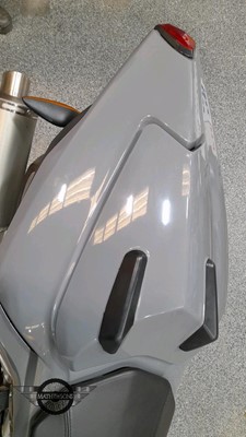 Lot 341 - 2011 BENELLI TORNADO 900