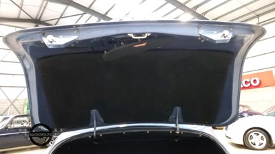 Lot 469 - 1959 ROLLS ROYCE / BENTLEY SILVER CLOUD