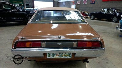 Lot 595 - 1977 TOYOTA CORONA