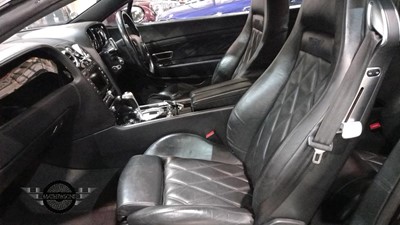 Lot 358 - 2005 BENTLEY CONTINENTAL GT AUTO