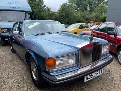 Lot 495 - 1972 VANDEN PLAS 1300 PRINCESS