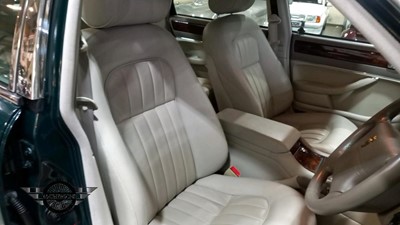 Lot 371 - 1996 JAGUAR SOVEREIGN