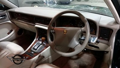 Lot 371 - 1996 JAGUAR SOVEREIGN