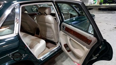 Lot 371 - 1996 JAGUAR SOVEREIGN