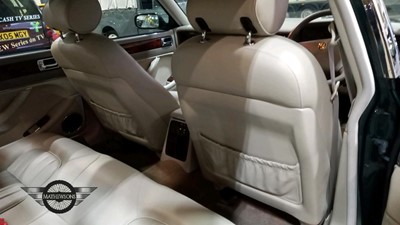 Lot 371 - 1996 JAGUAR SOVEREIGN