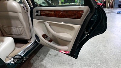 Lot 371 - 1996 JAGUAR SOVEREIGN