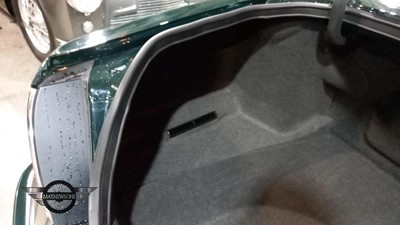 Lot 371 - 1996 JAGUAR SOVEREIGN