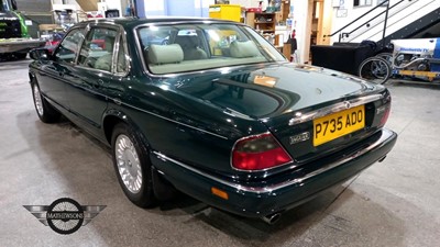 Lot 371 - 1996 JAGUAR SOVEREIGN