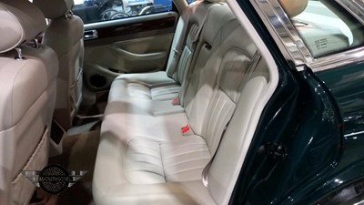 Lot 371 - 1996 JAGUAR SOVEREIGN