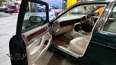 Lot 371 - 1996 JAGUAR SOVEREIGN