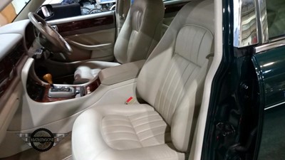 Lot 371 - 1996 JAGUAR SOVEREIGN