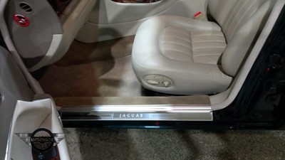 Lot 371 - 1996 JAGUAR SOVEREIGN