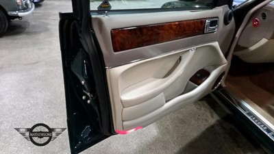 Lot 371 - 1996 JAGUAR SOVEREIGN