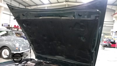 Lot 371 - 1996 JAGUAR SOVEREIGN