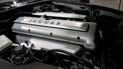 Lot 371 - 1996 JAGUAR SOVEREIGN