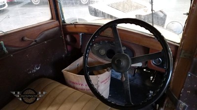 Lot 41 - 1929 HUMBER