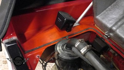 Lot 533 - 1972 FIAT 500 IMPALA MOKE