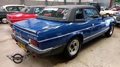 Lot 531 - 1980 RELIANT SCIMITAR GTC AUTO