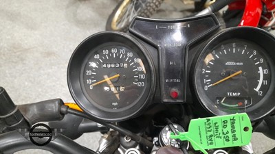 Lot 442 - 1983 YAMAHA RD350LC