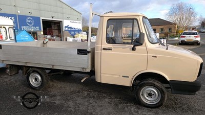 Lot 571 - 1987 FREIGHT ROVER SHERPA 255 CC