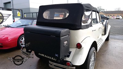 Lot 438 - 2009 BEAUFORD TOURER