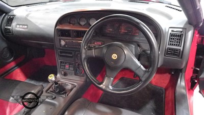 Lot 271 - 1991 LOTUS ELAN SE TURBO