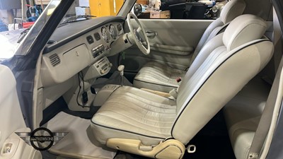 Lot 625 - 1991 NISSAN FIGARO