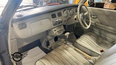 Lot 625 - 1991 NISSAN FIGARO