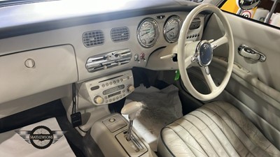 Lot 625 - 1991 NISSAN FIGARO