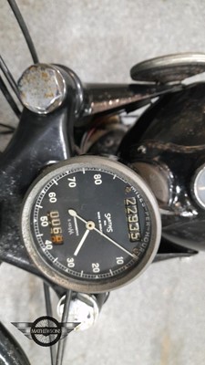 Lot 307 - 1951 AJS 16MS