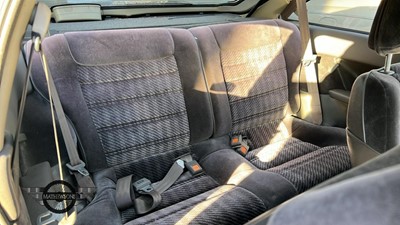 Lot 419 - 1987 NISSAN SILVIA TURBO