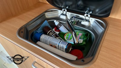 Lot 605 - 2012 TOW MASTER MOBILE OFFICE